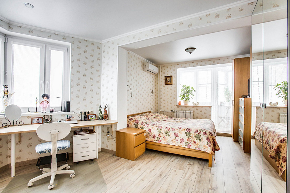 Квартира в ЖК Солнцево 2