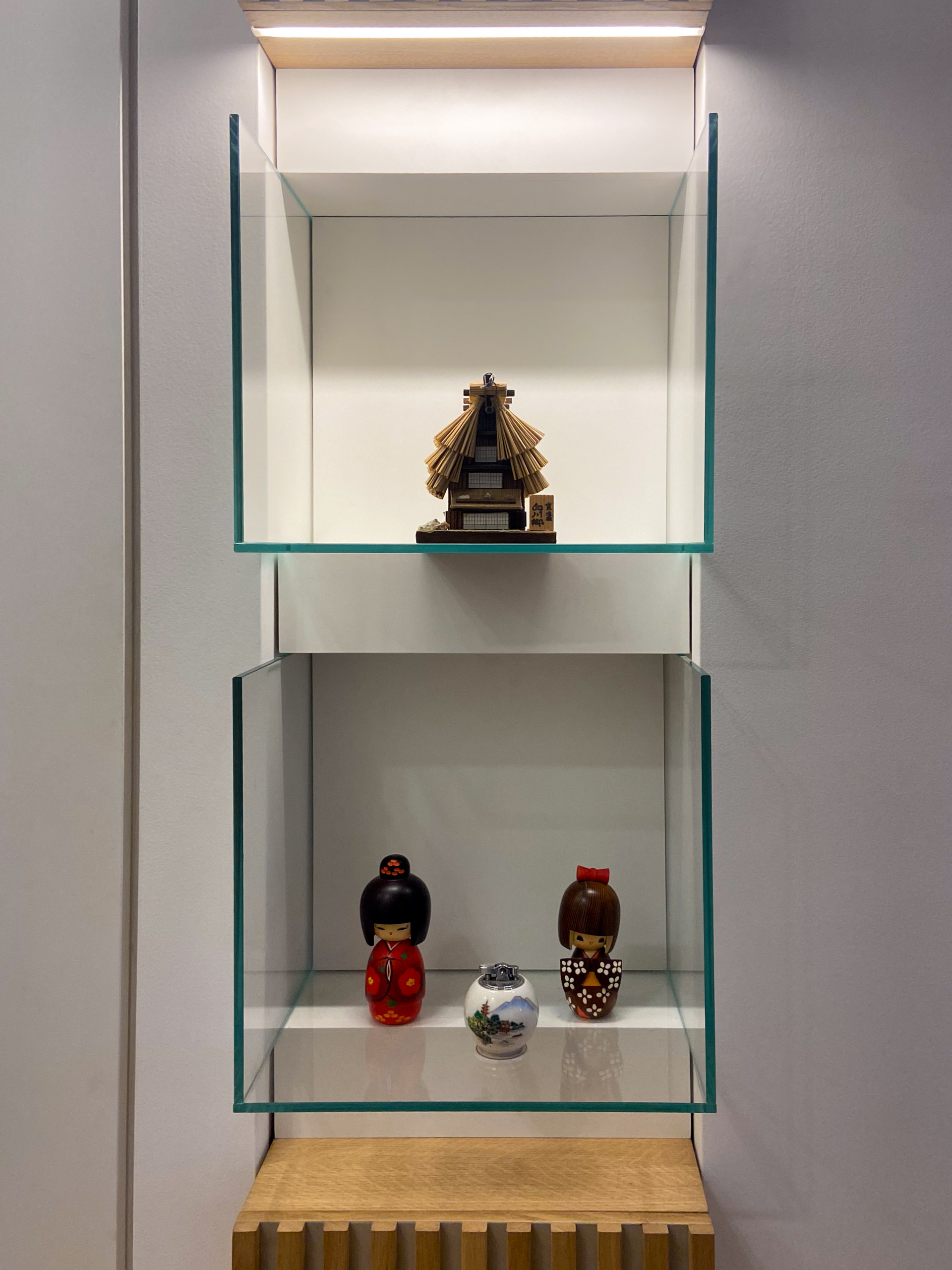 Appartamento in zona Prati Fiscali