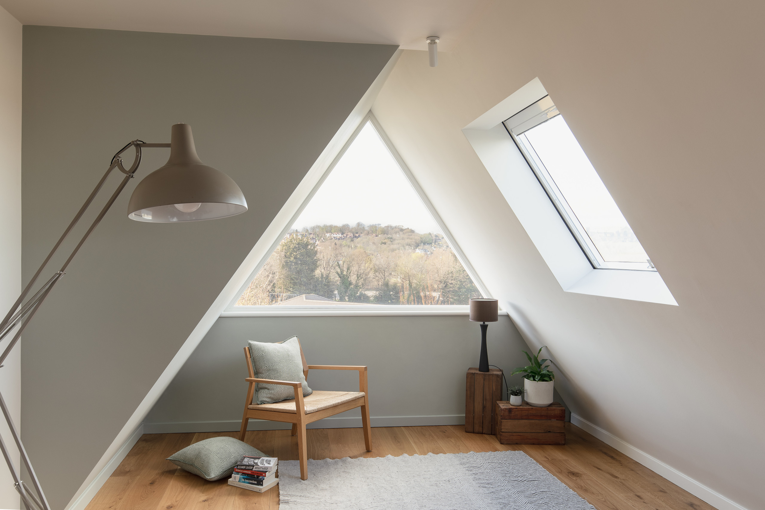 Family Home – Crouch End