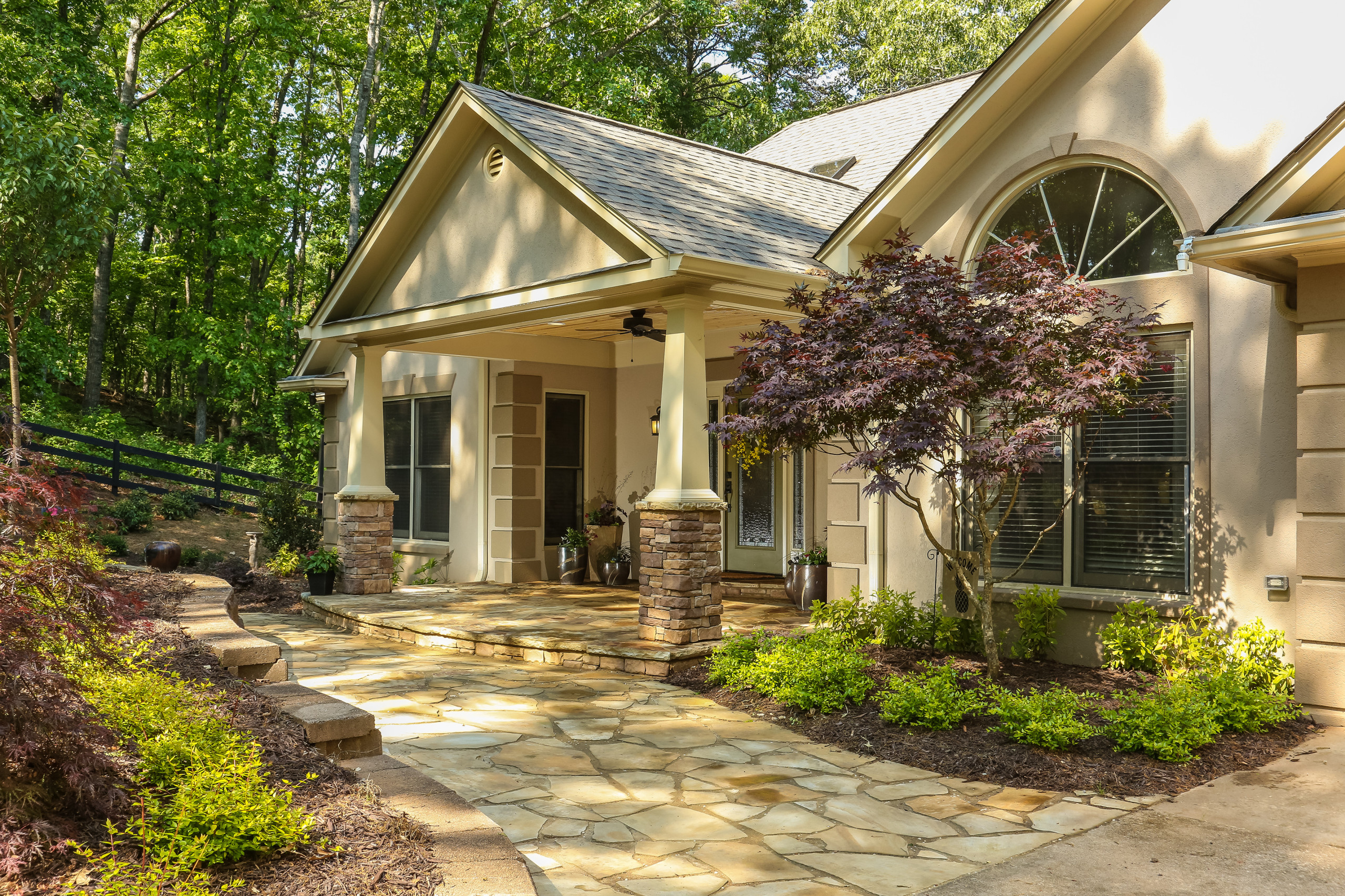 Murrayville Front Porch Addition