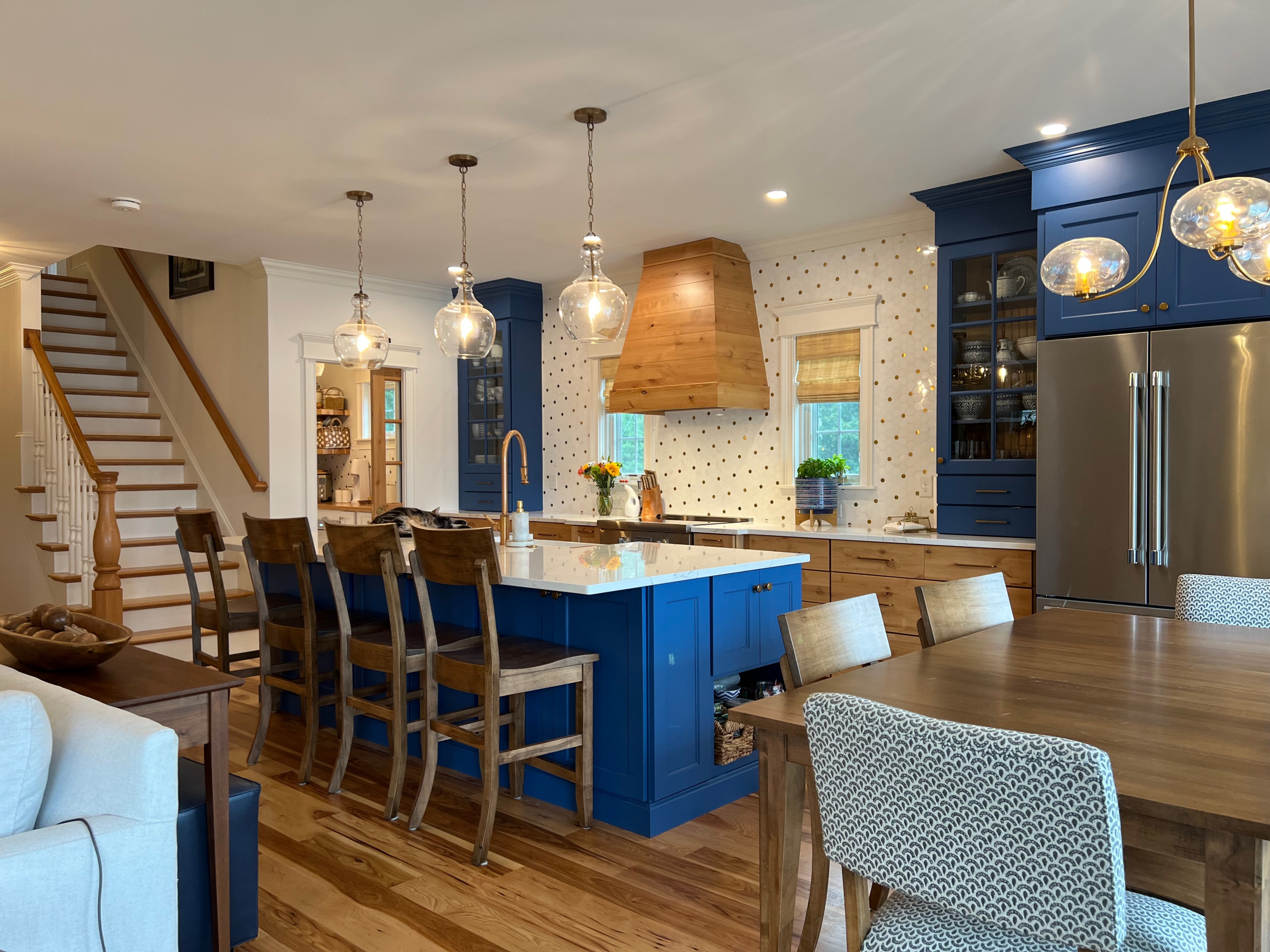 Gambrel 3