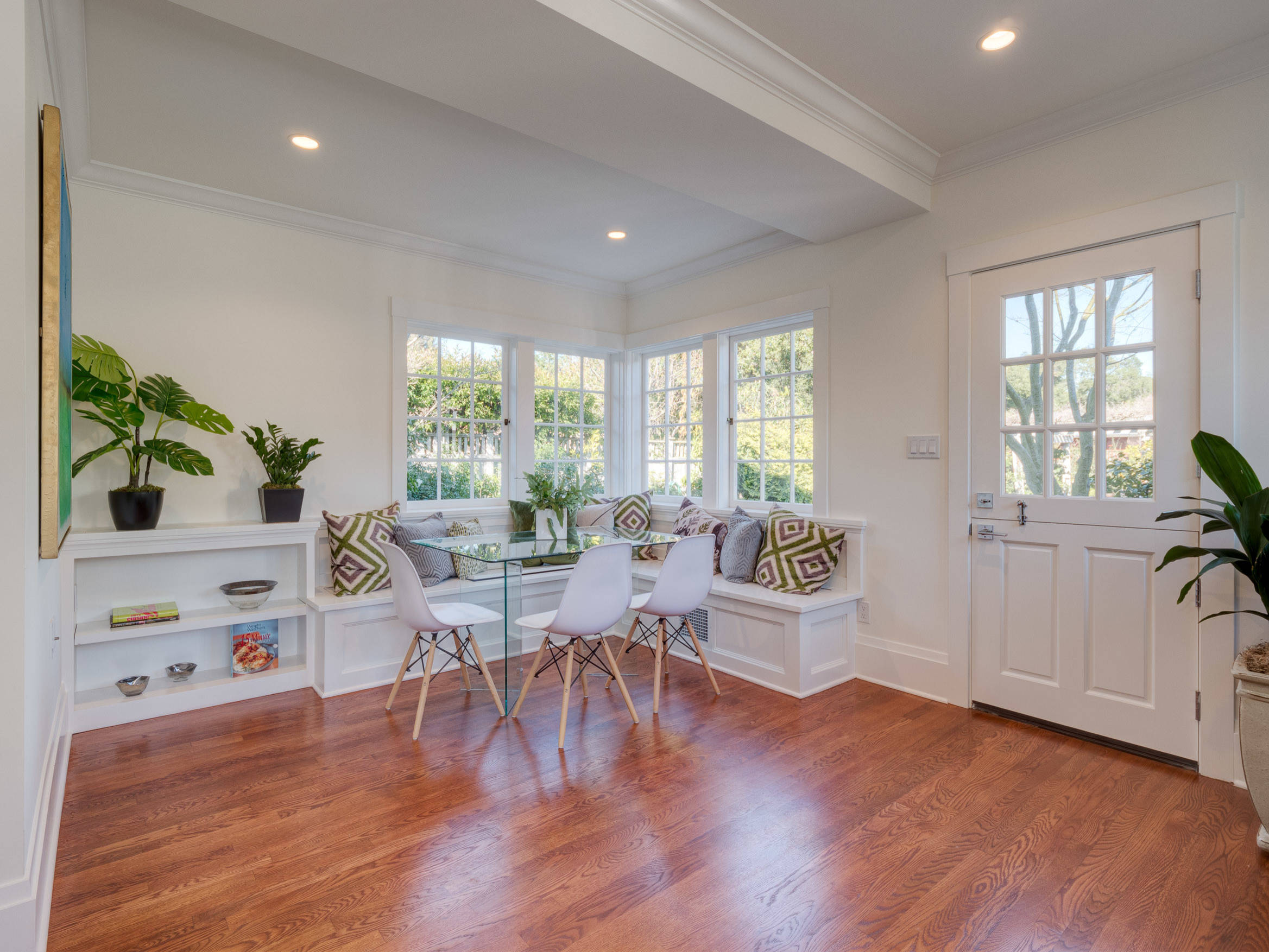 75 Beautiful Transitional Dutch Front Door Pictures Ideas November 2020 Houzz