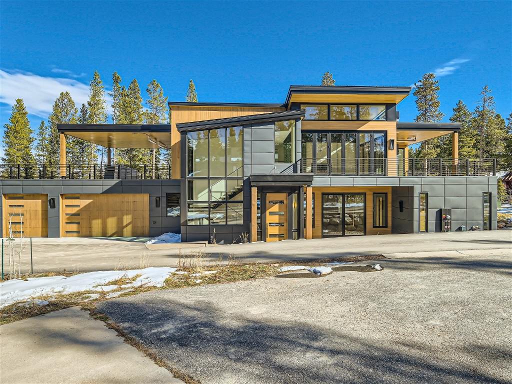 3764 Ski Hill Road