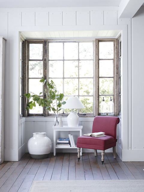 Living rustic-living-room