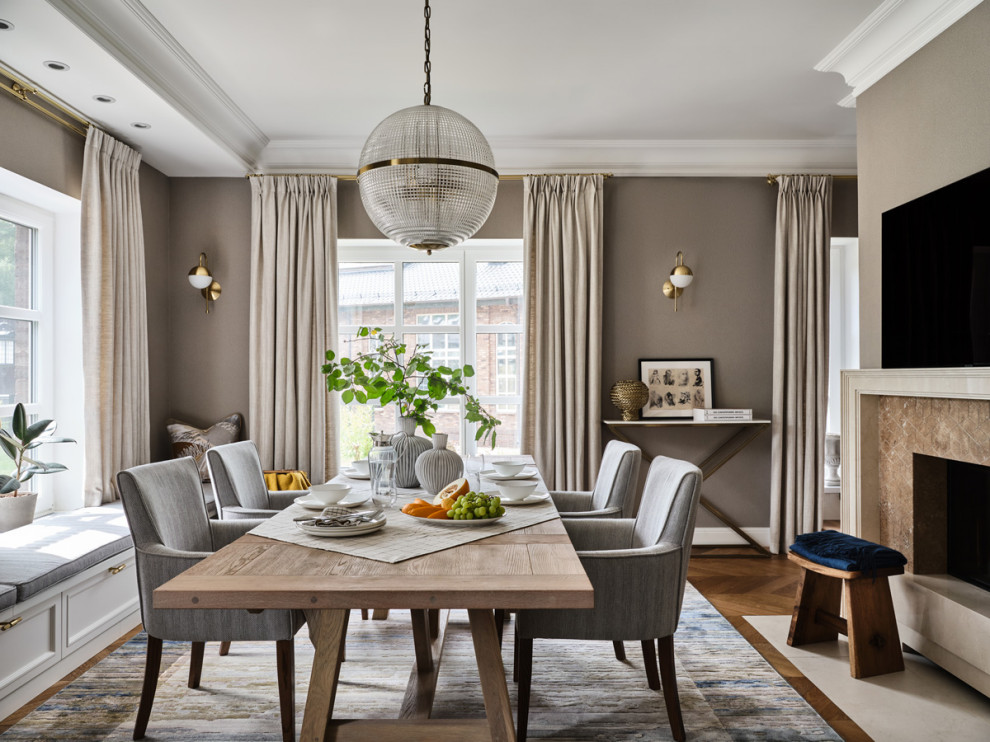 таунхаус в Покрово Стрешнево