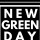 New Green Day