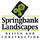 Springbank Landscapes