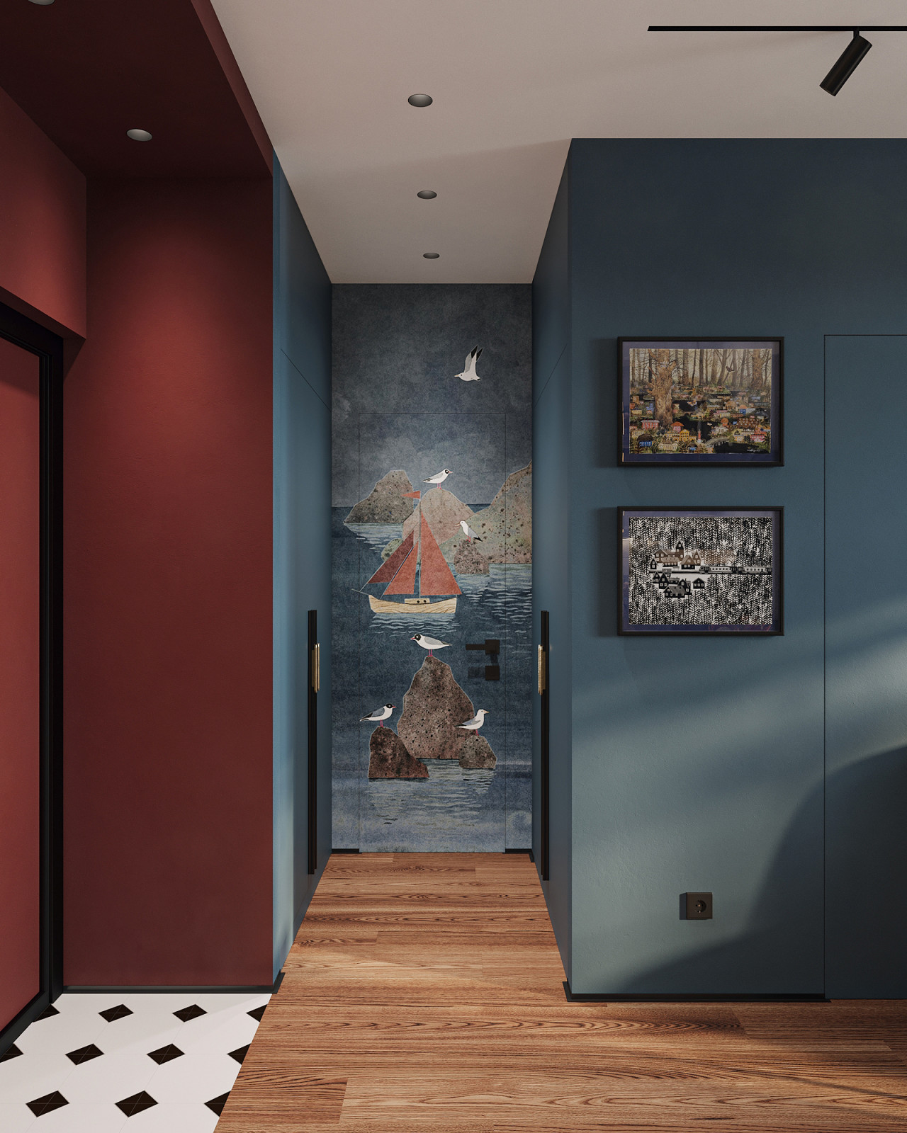 ЖК Аквилон Zaliv