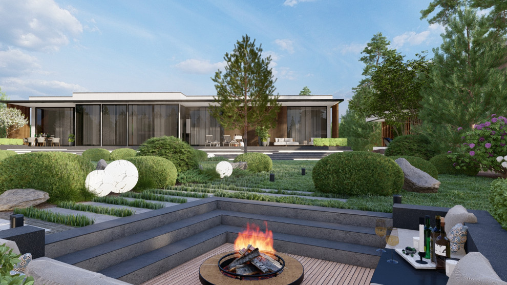 Москва 20,5 соток