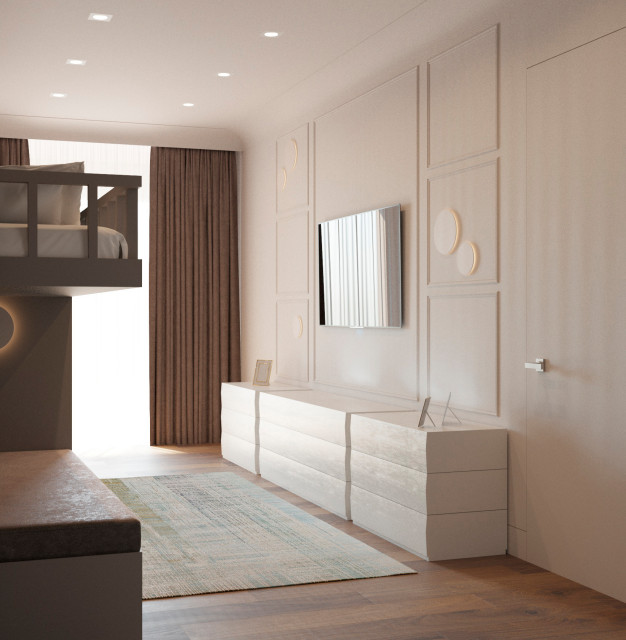 MD01 rendering
