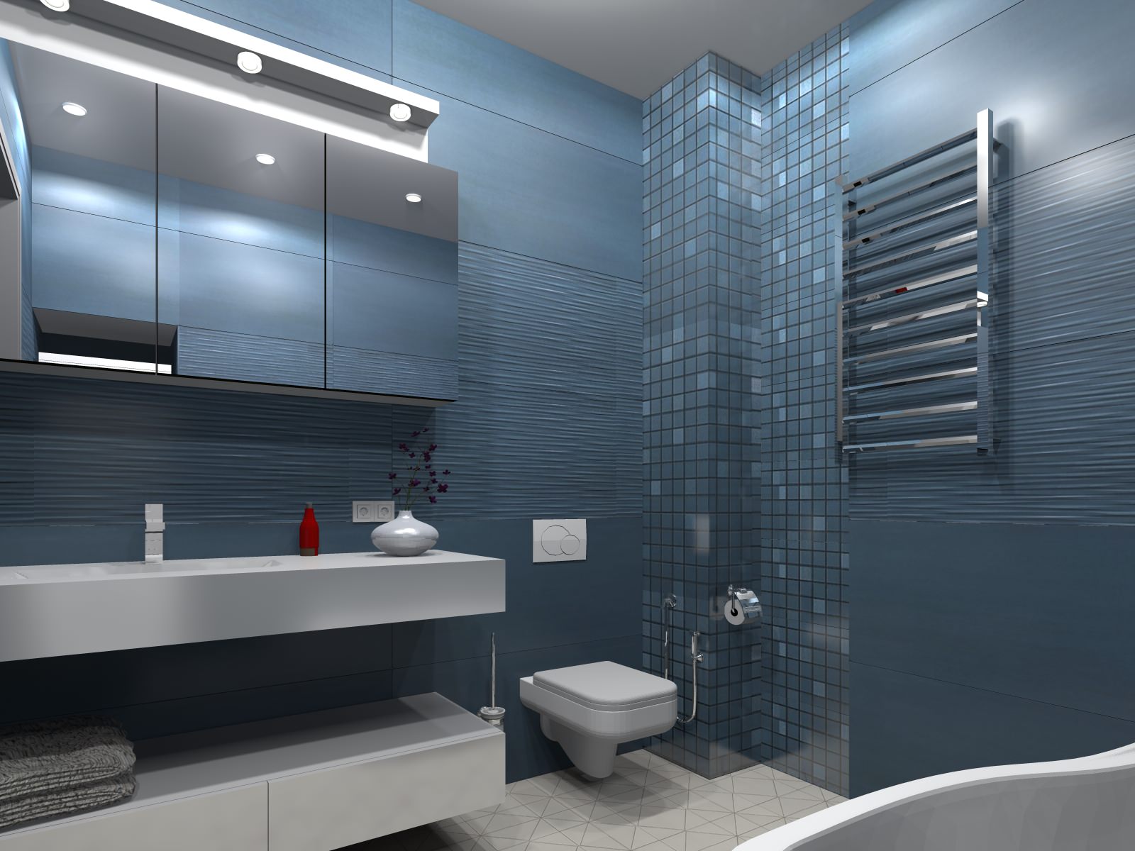 ванная комната