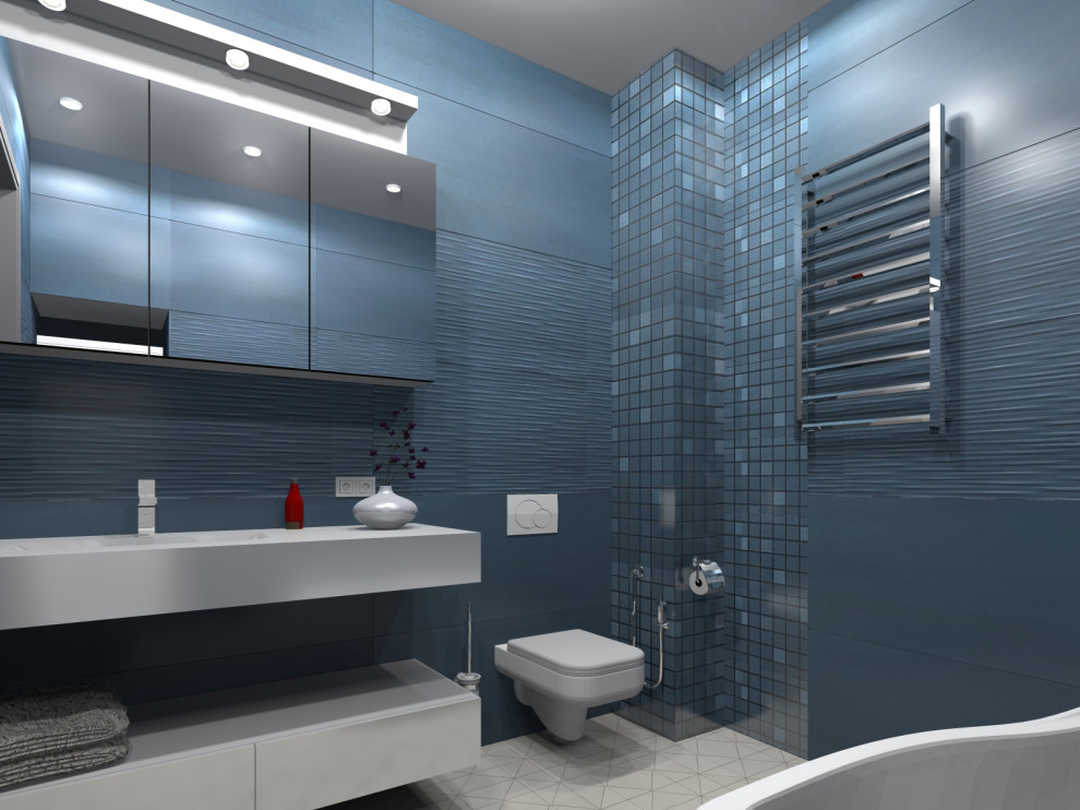 ванная комната