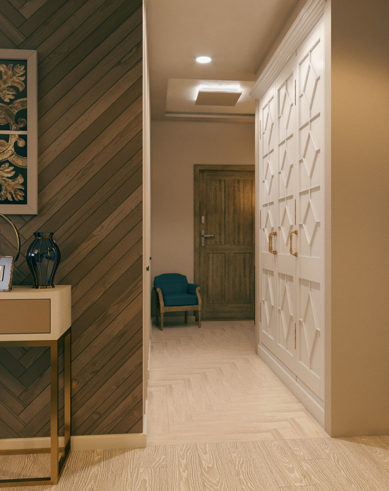 Строгая классика