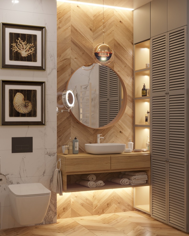 Комфортный, современный, популярный