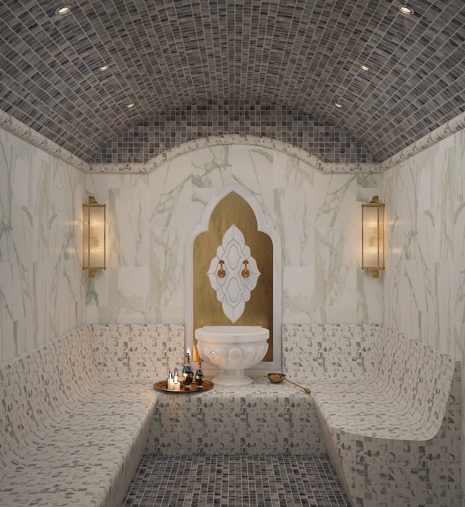 Дом для отдыха