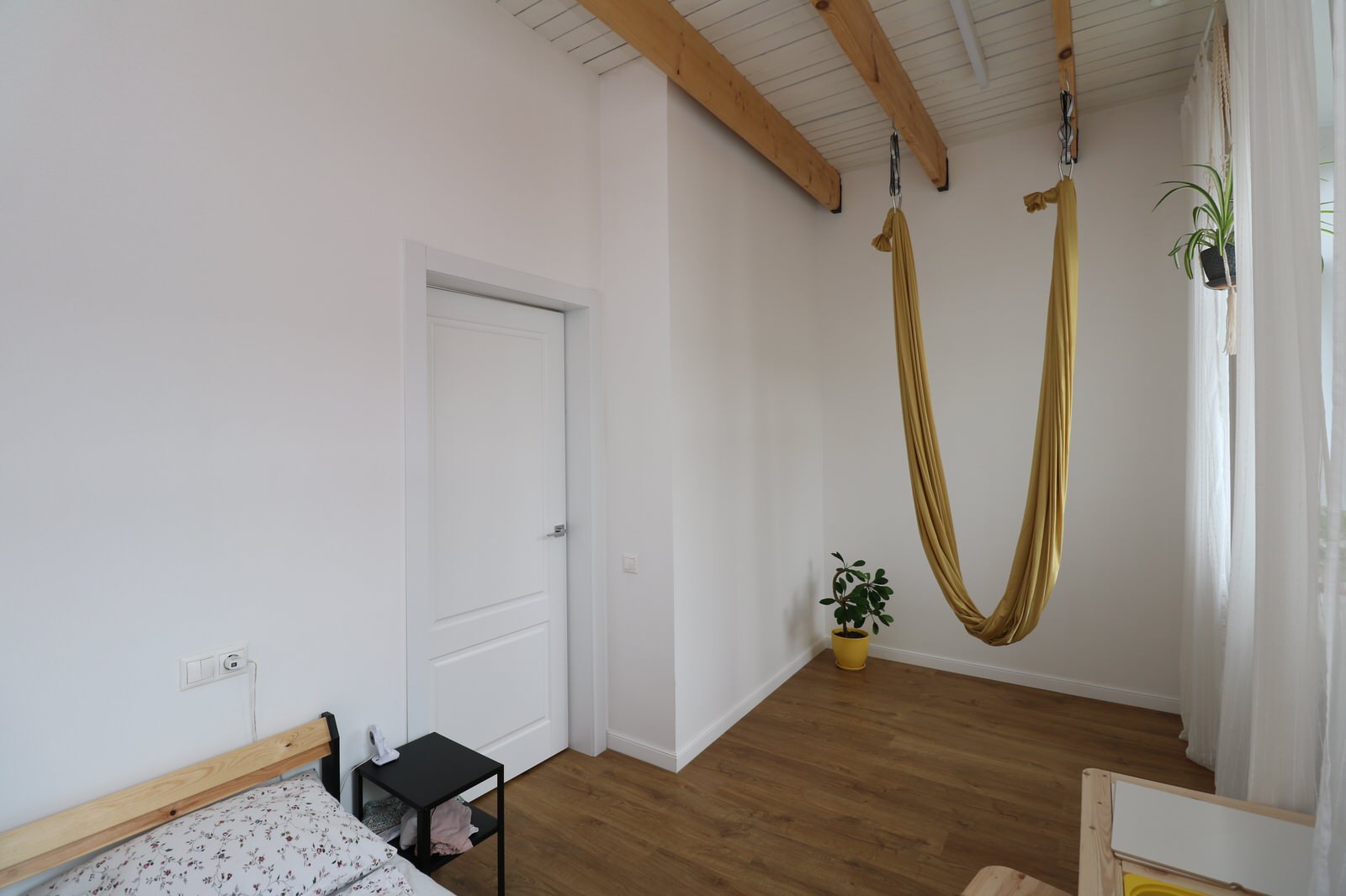 Ремонт таунхауса в поселке Орлов, ЖК «Орлов», 150 м.кв.