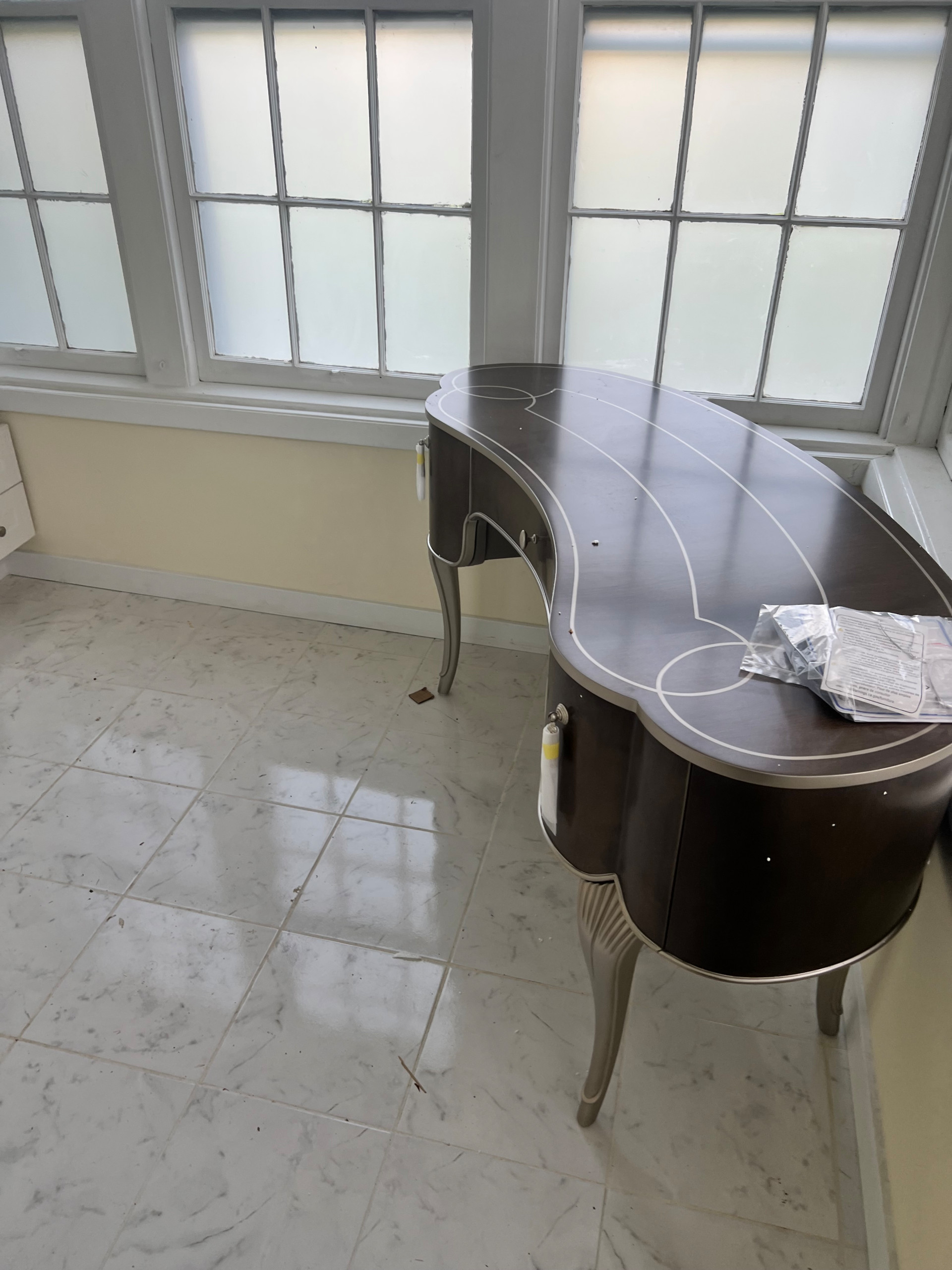 B&B Hawksbill Luray