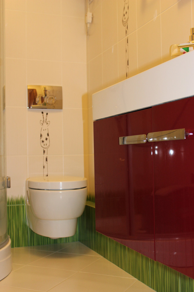 Квартира на Юлиуса Фучика