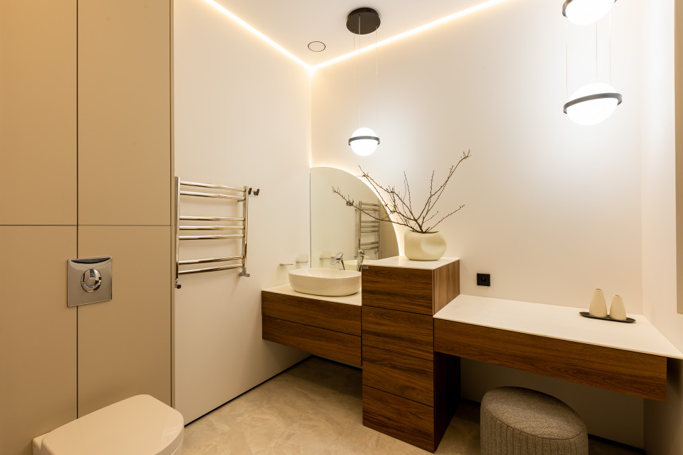 Интерьерная съемка