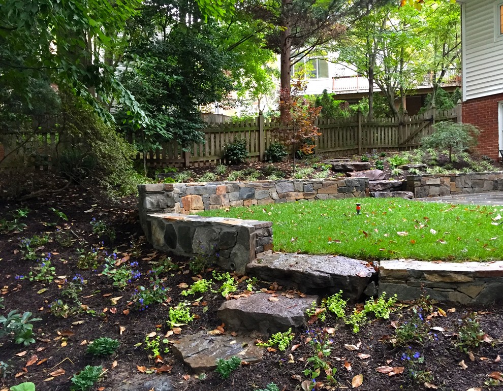A Few Other Projects, DC Metro Area