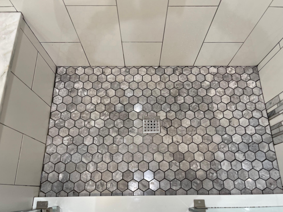 Oakland Master Bath and Guest Bath Remodel