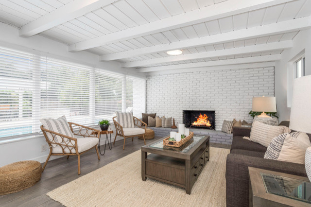 La Canada 3 Bedroom + Pool House