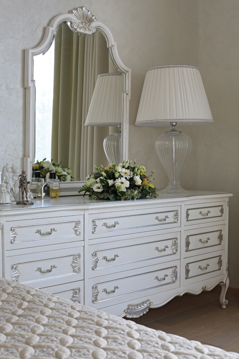 Реконструкция коттеджа