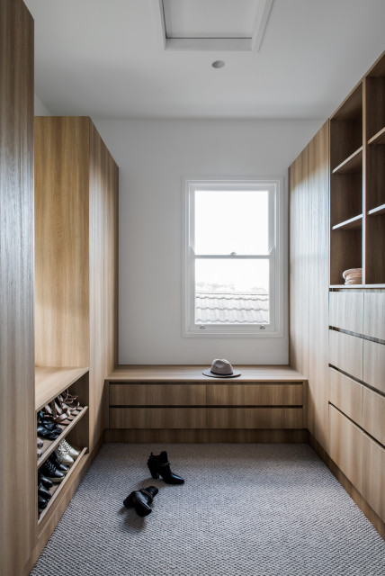Wardrobe modern-ankleidezimmer