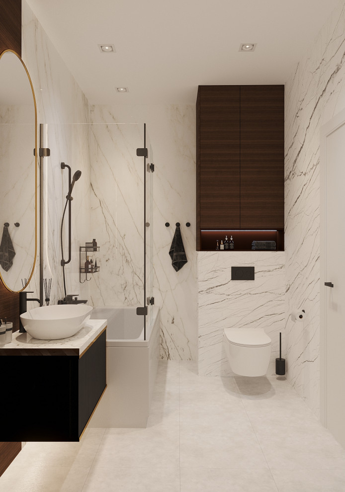 Ванная комната