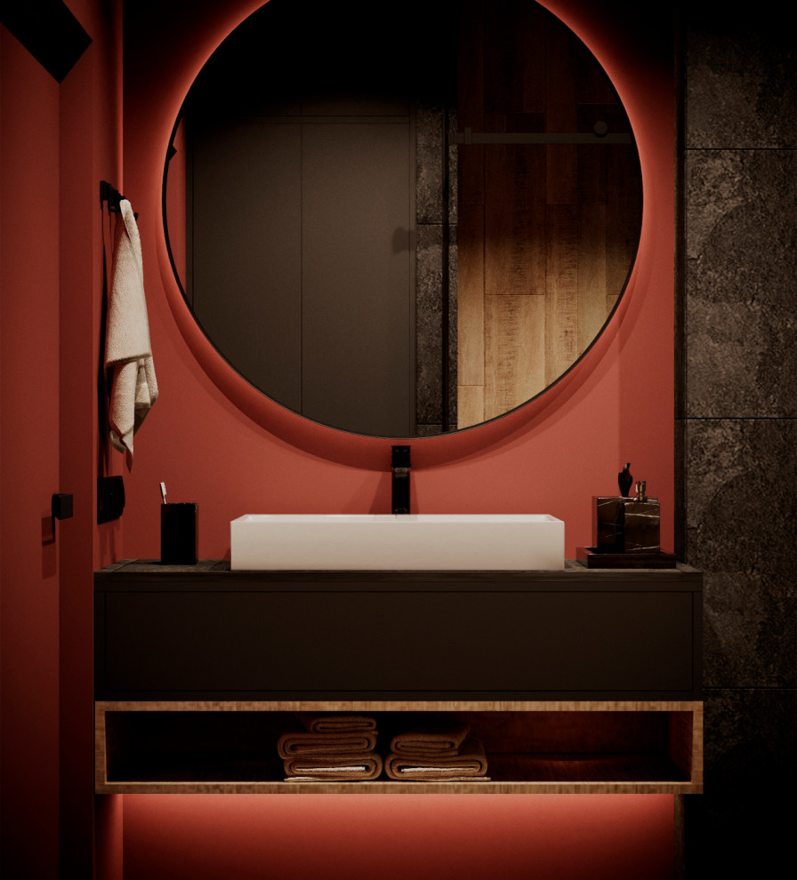 45 кв.м. в ЖК Ельцовский