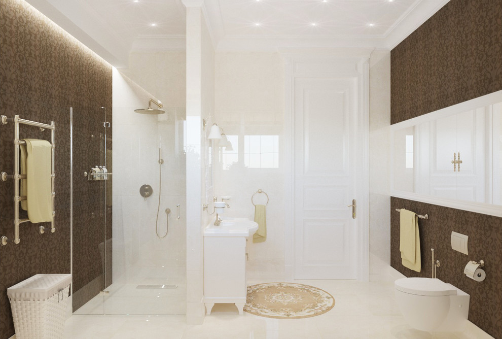 Загородный дом в п. Идилия