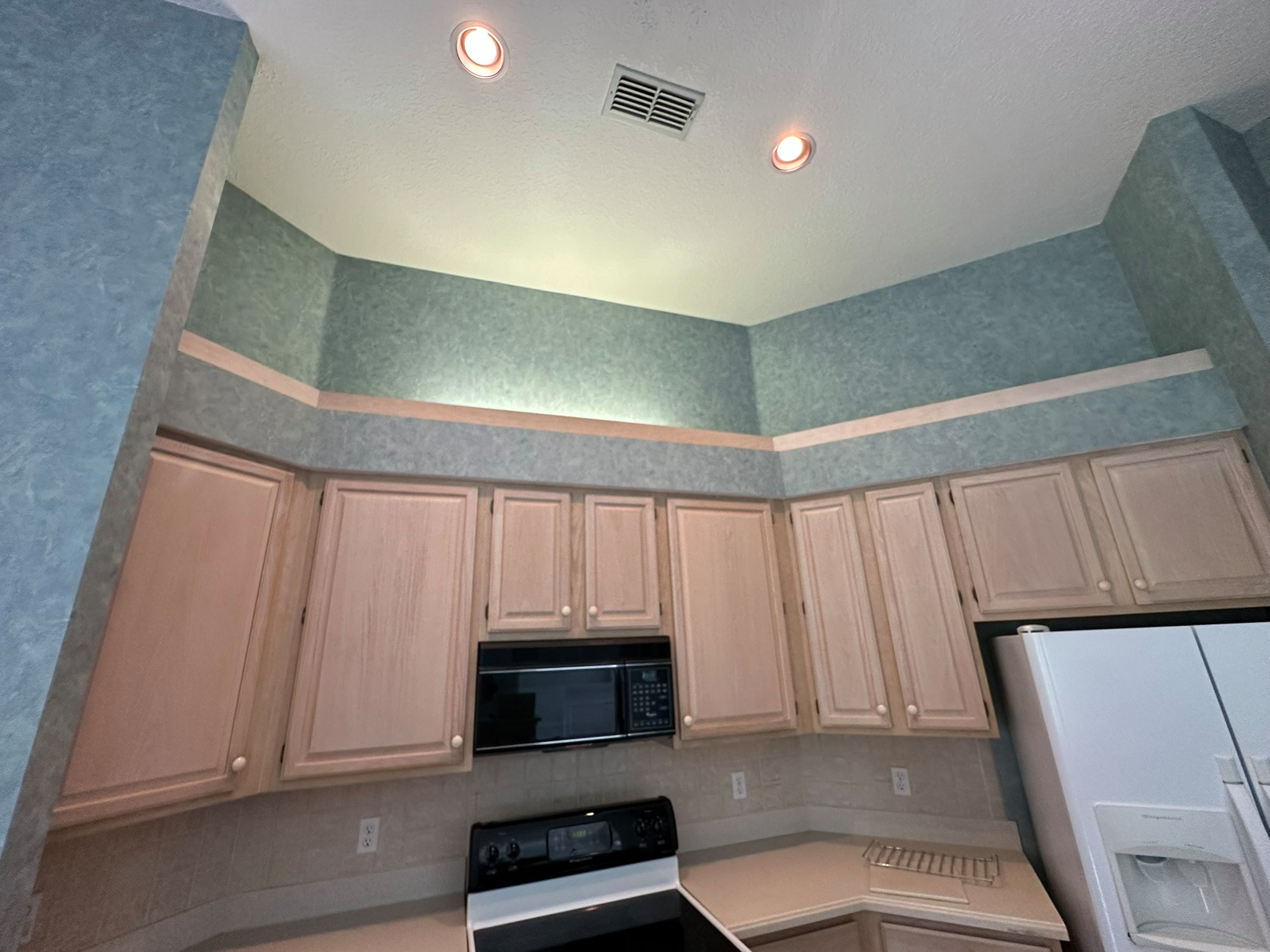 Biiging Church Lane Home Remodel
