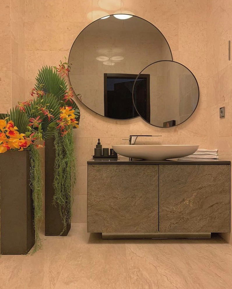 SPA в загородном доме