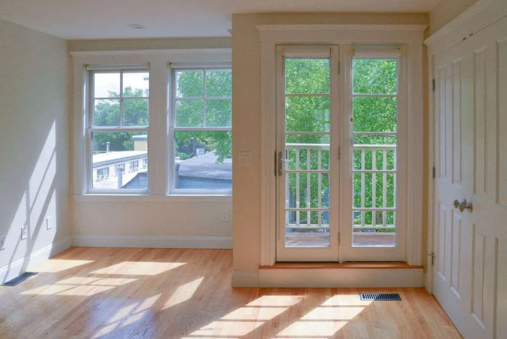 Cambridge Condo Renewal