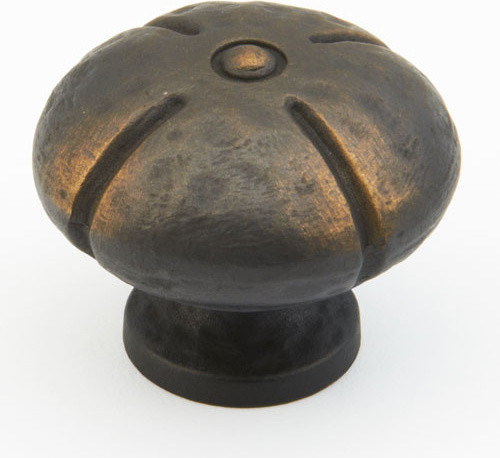 Schaub: Knobs and Pulls moderne-bouton-de-meuble