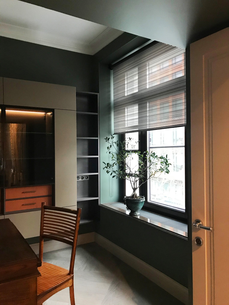 Добрынинский