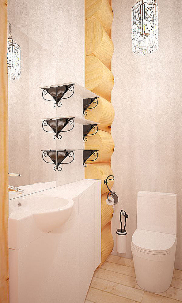 Баня "Русская"