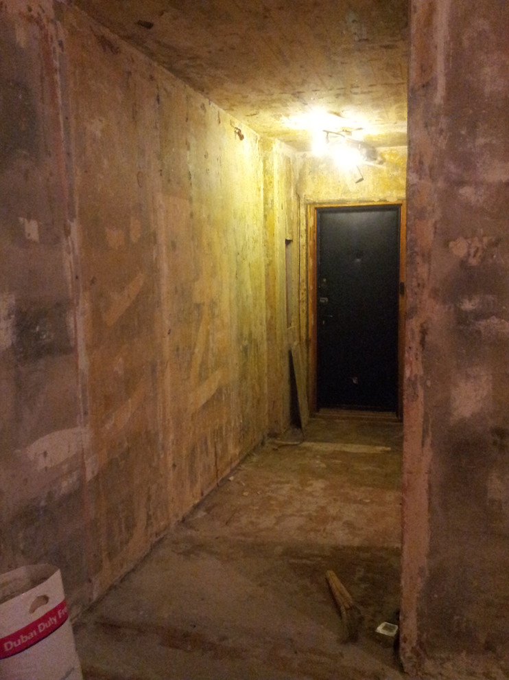 Квартира на Анадырском