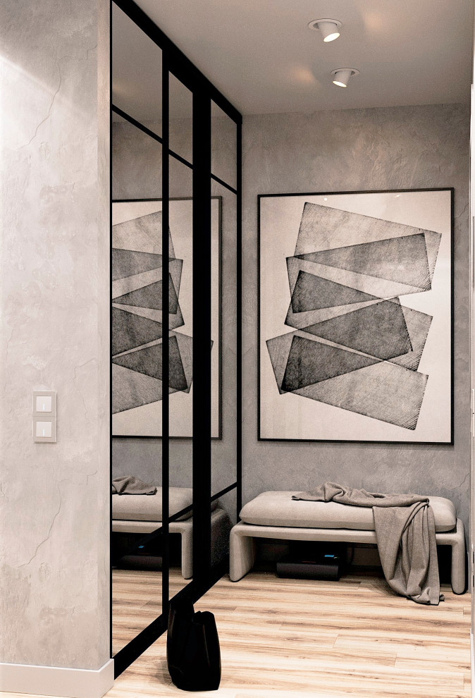 Квартира " В коконе"