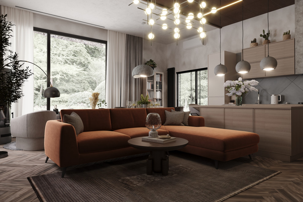 Дом в Михайловске