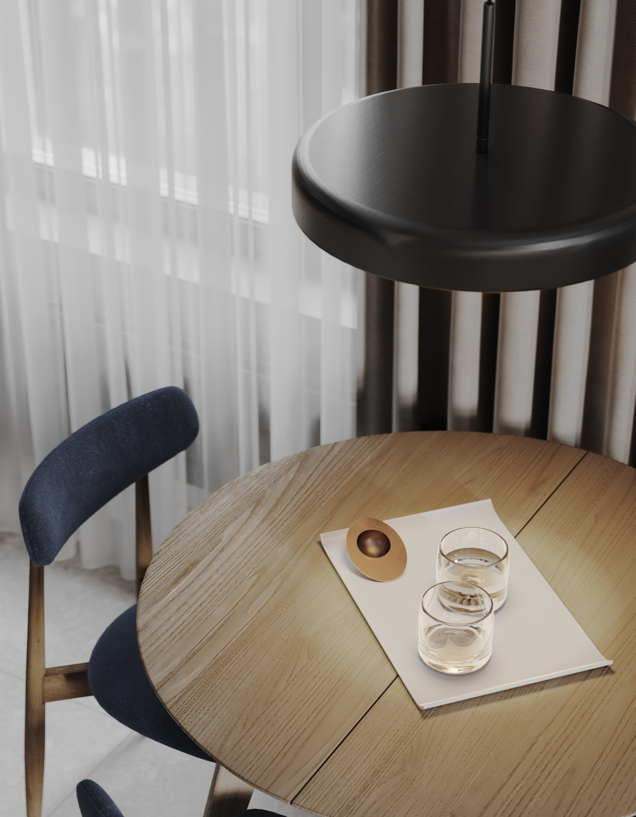 Жилой комплекс Level Нагатинская