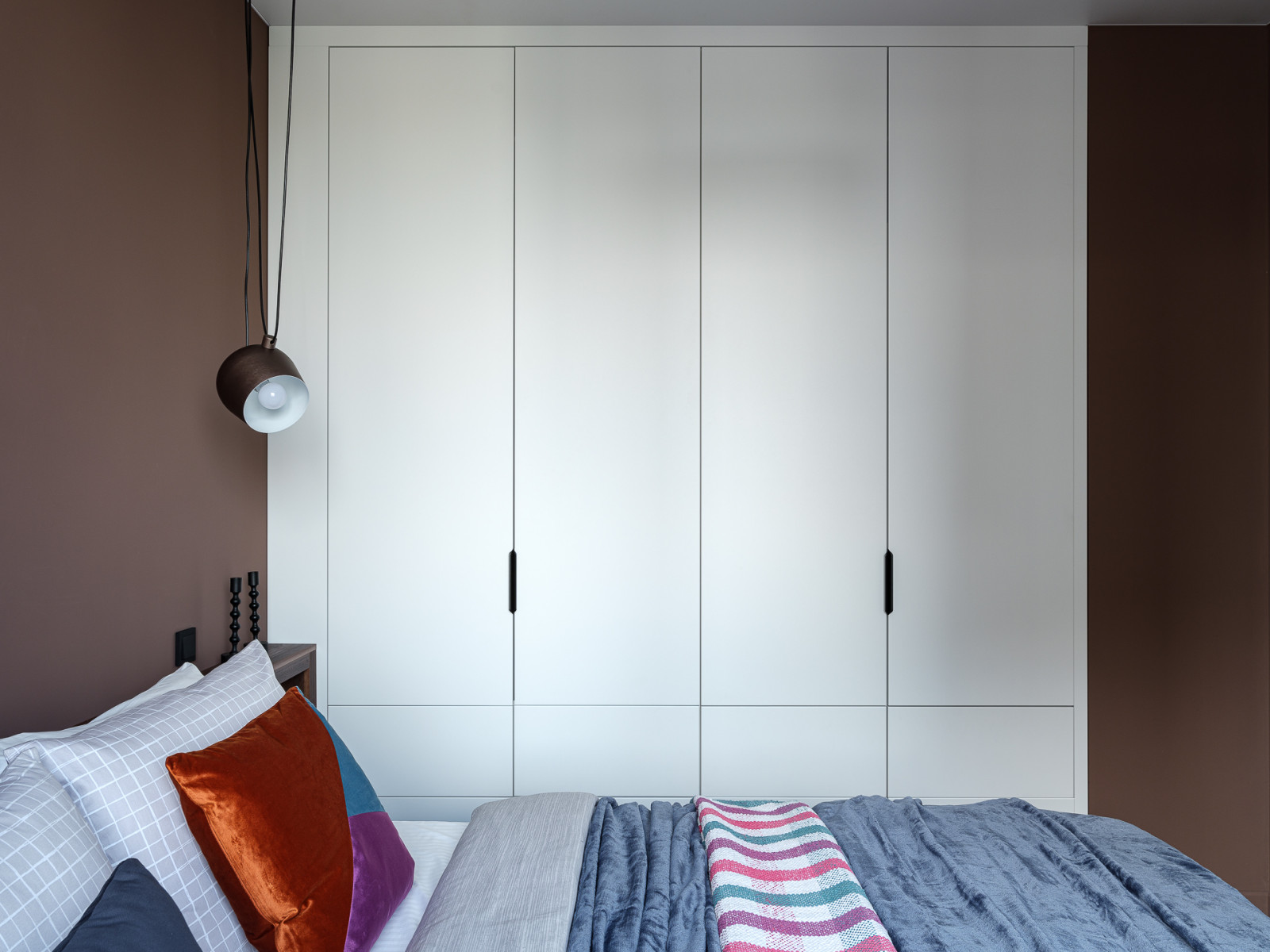 Квартира в ЖК Талисман