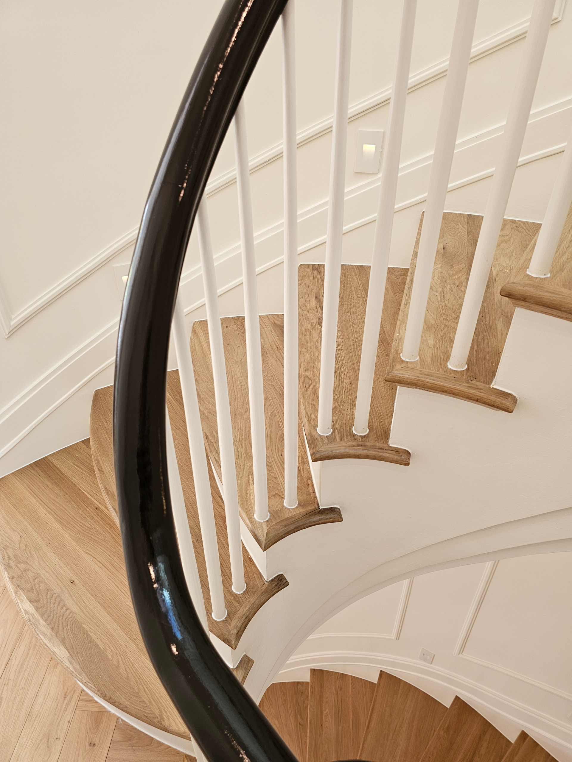 131_Stunning Elliptical in Historic DC Home, Washington DC 20007