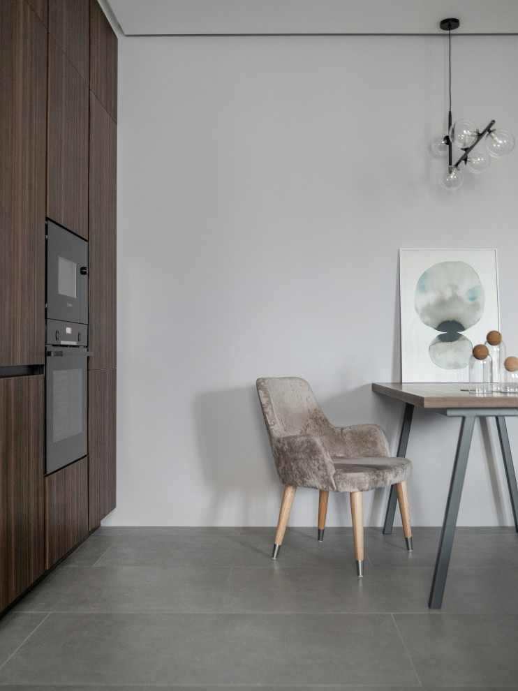 Полная меблировка квартиры ЖК «Прогесс»