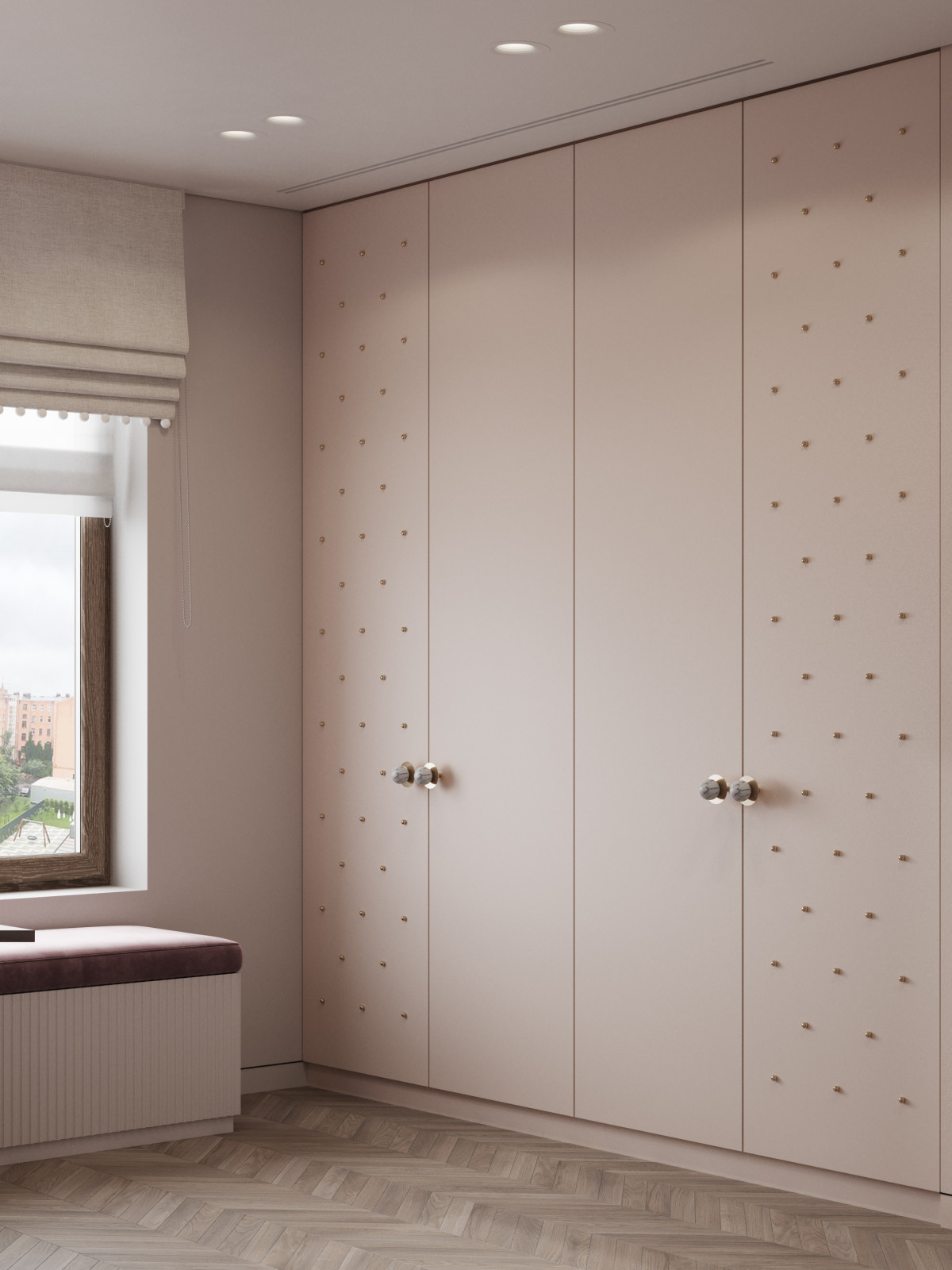 ЖК Футурист