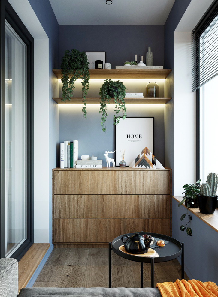 ЖК. Петровский