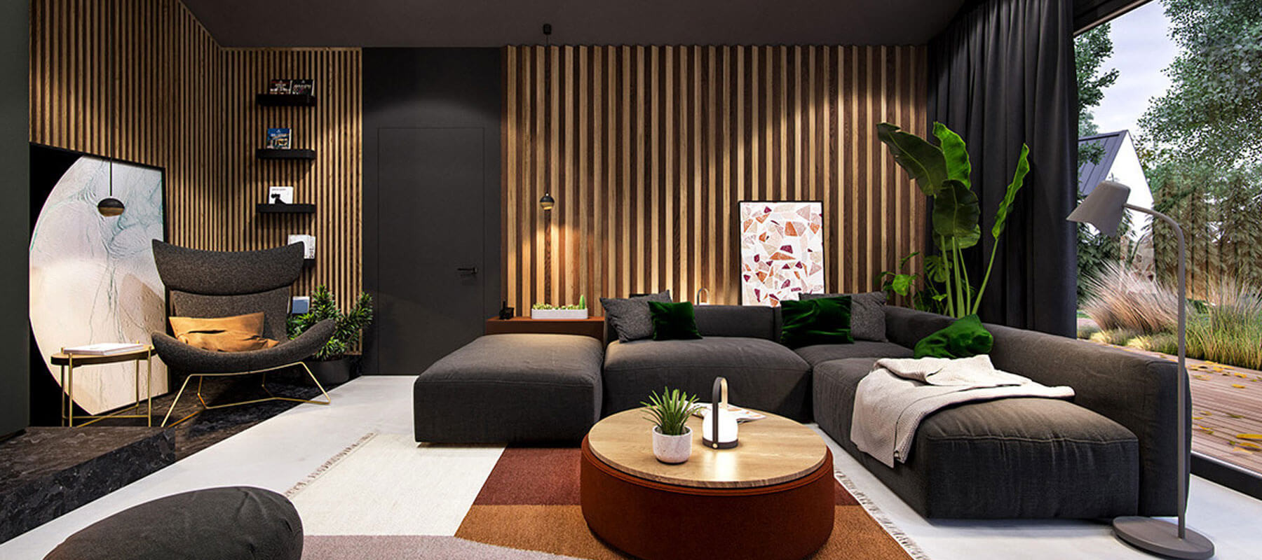 Oraanj Interior Design
