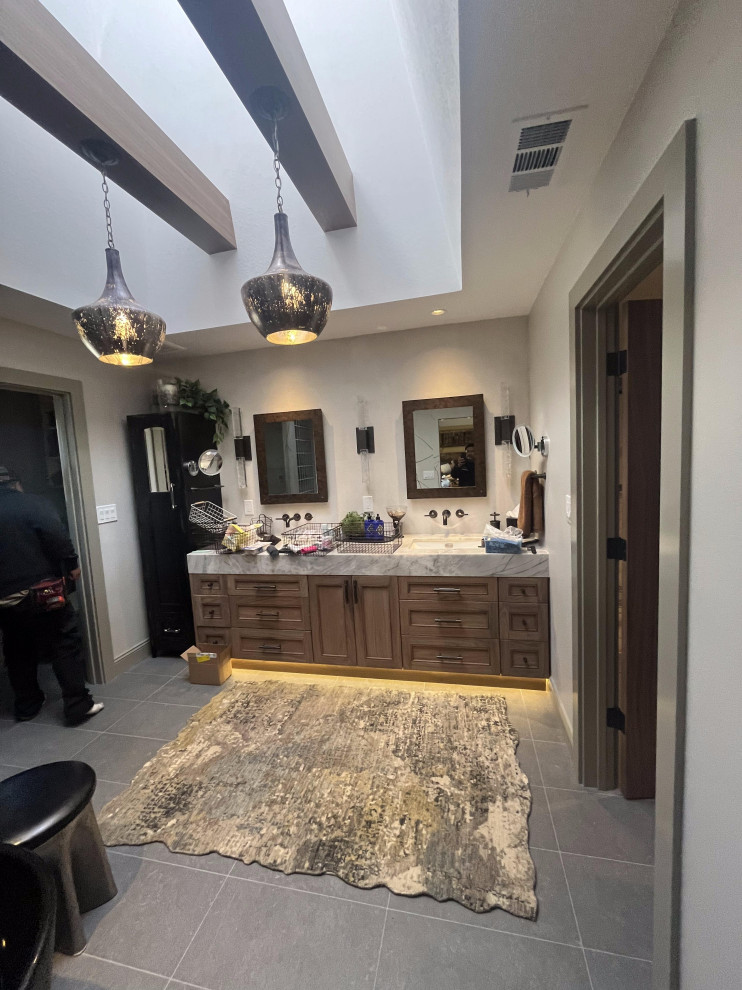 Bath Remodel