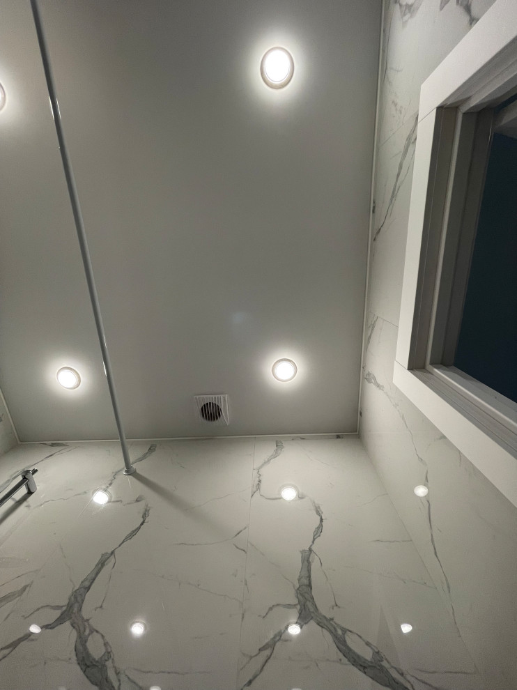 Ремонт квартиры 82 м2