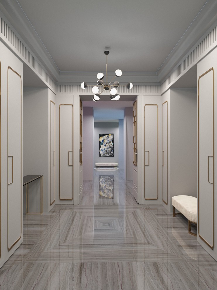 Городская усадьба